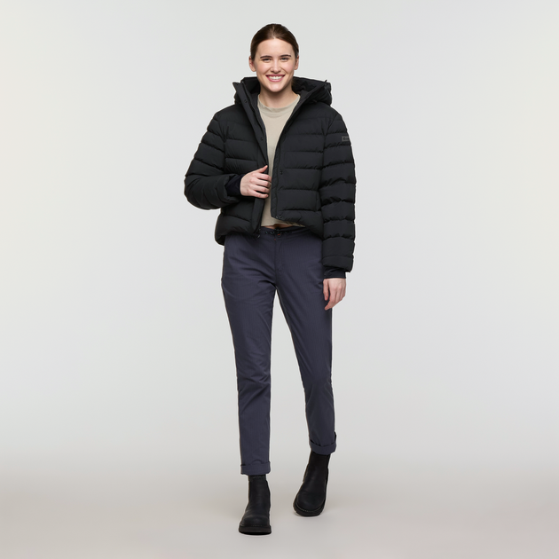 Cotopaxi Alivio Down Jacket - Women's
