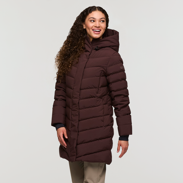 Cotopaxi Alivio Down Parka - Women's