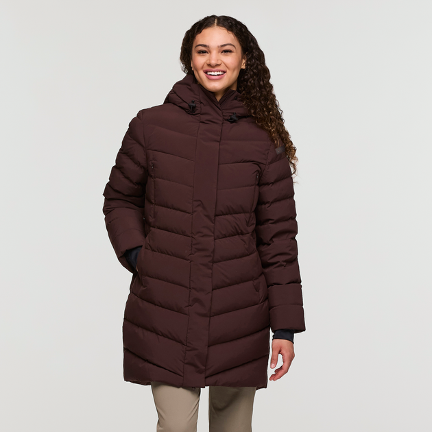 cotopaxi Alivio Down Parka - Women's