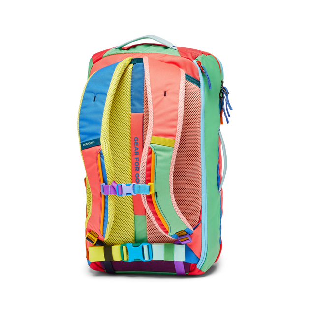 Cotopaxi Allpa 28L Travel Pack - Del Día