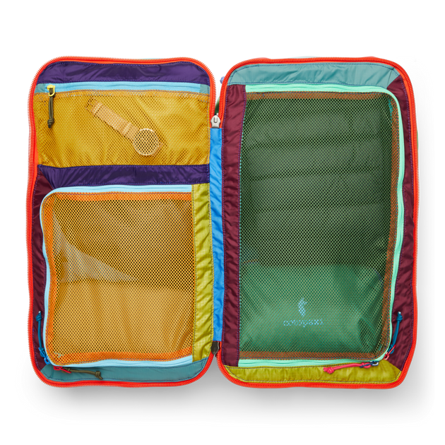 Cotopaxi Allpa 28L Travel Pack - Del Día