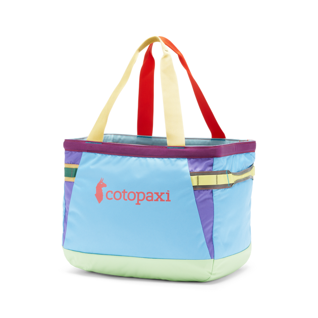cotopaxi Allpa 30L Gear Hauler Tote - Del Día