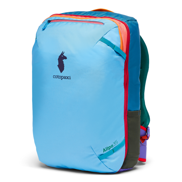 Cotopaxi Allpa 35L Travel Pack - Del Día