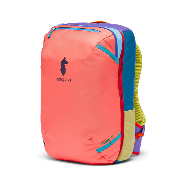 Cotopaxi Allpa 35L Travel Pack - Del Día