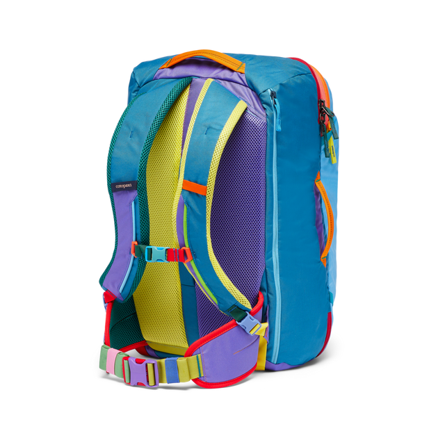 Cotopaxi Allpa 35L Travel Pack - Del Día
