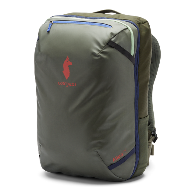 Cotopaxi Allpa 35L Travel Pack