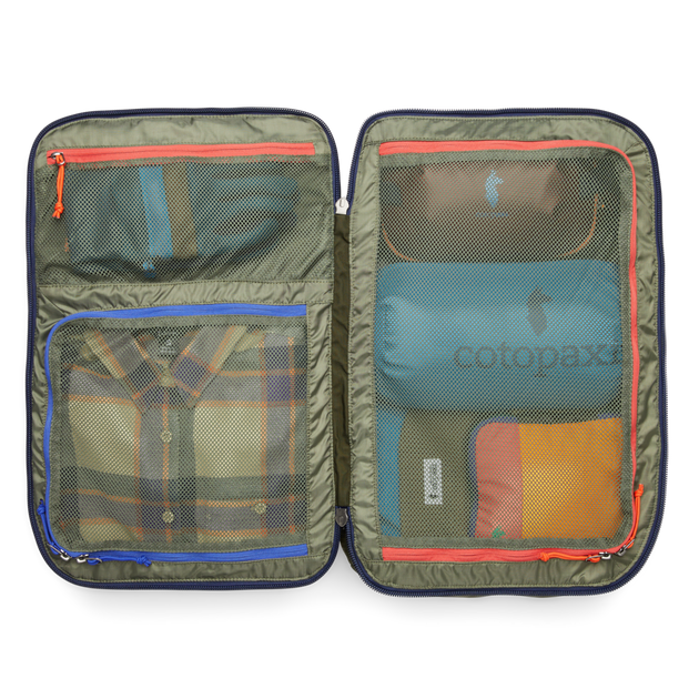 Cotopaxi Allpa 35L Travel Pack