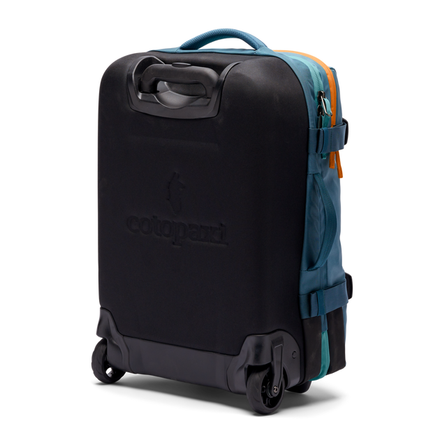 Cotopaxi Allpa 38L Roller Bag