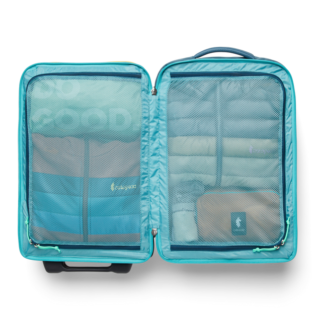 Cotopaxi Allpa 38L Roller Bag