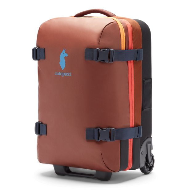 Cotopaxi Allpa 38L Roller Bag