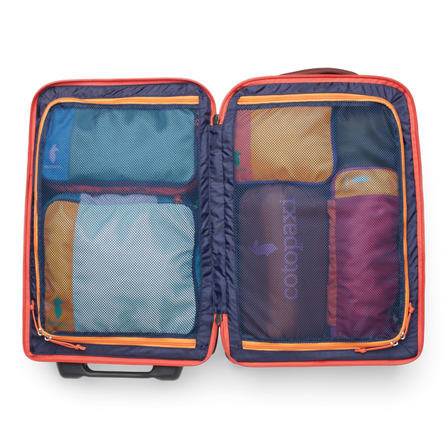 Cotopaxi Allpa 38L Roller Bag