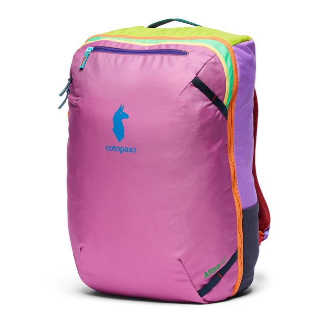 Cotopaxi Allpa 42L Travel Pack - Del Día