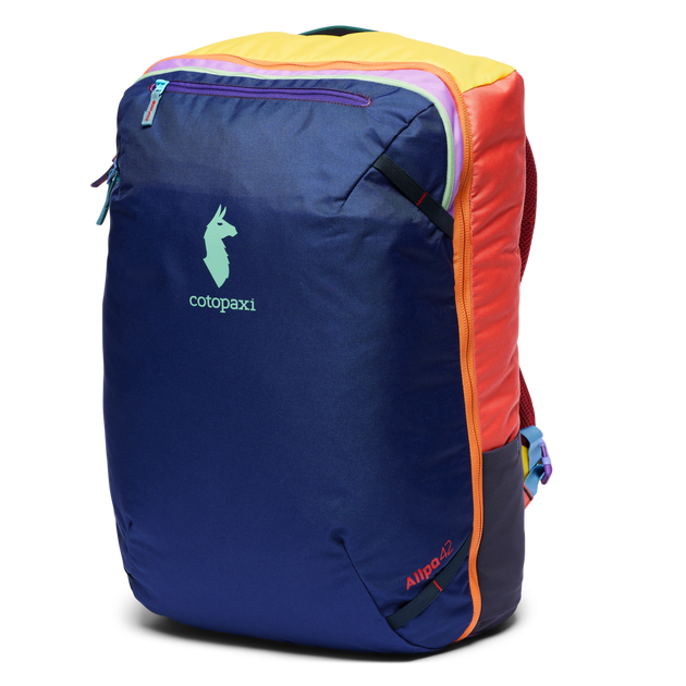 Cotopaxi Allpa 42L Travel Pack - Del Día