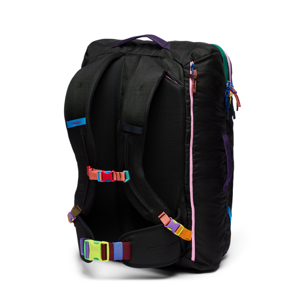 Cotopaxi Allpa 42L Travel Pack - Del Día Dark