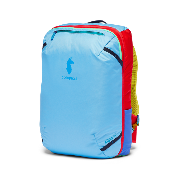cotopaxi Allpa 42L Travel Pack - Del Día