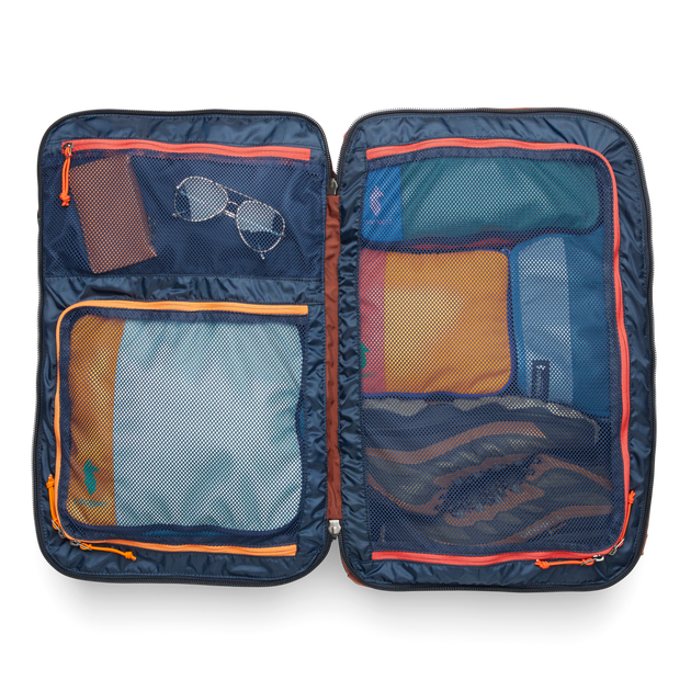 Cotopaxi Allpa 42L Travel Pack