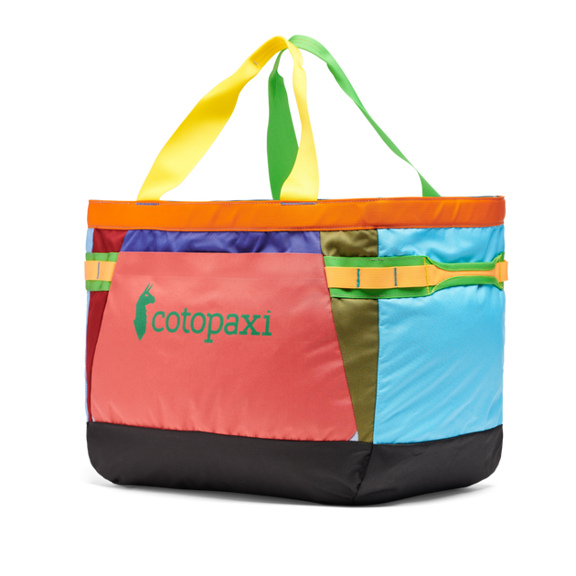 Cotopaxi Allpa 60L Gear Hauler Tote - Del Día