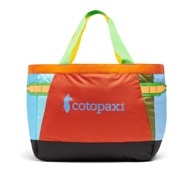 Cotopaxi Allpa 60L Gear Hauler Tote - Del Día