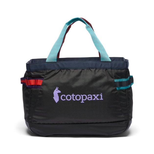 Cotopaxi Allpa 60L Gear Hauler Tote - Del Día Dark