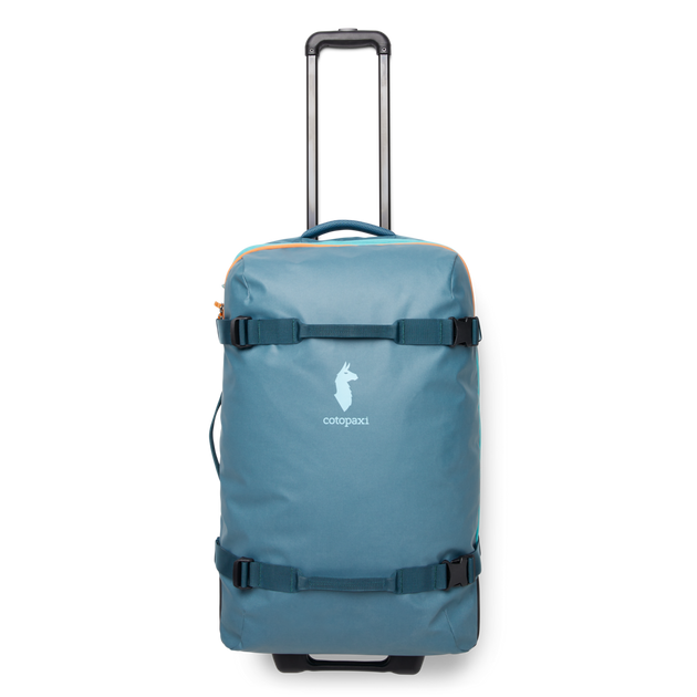 Cotopaxi Allpa 65L Roller Bag