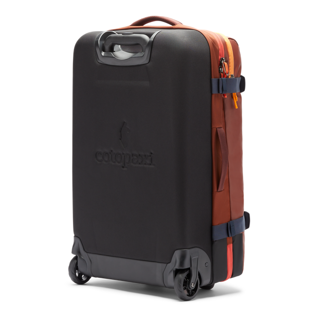 Cotopaxi Allpa 65L Roller Bag