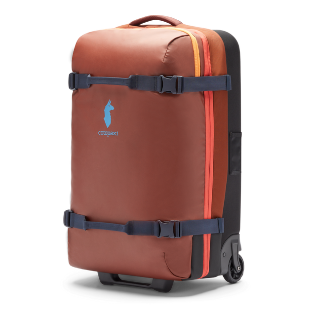 cotopaxi Allpa 65L Roller Bag