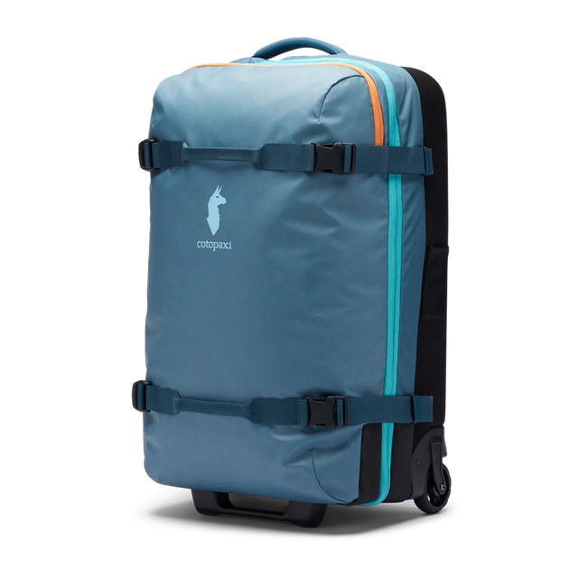 cotopaxi Allpa 65L Roller Bag