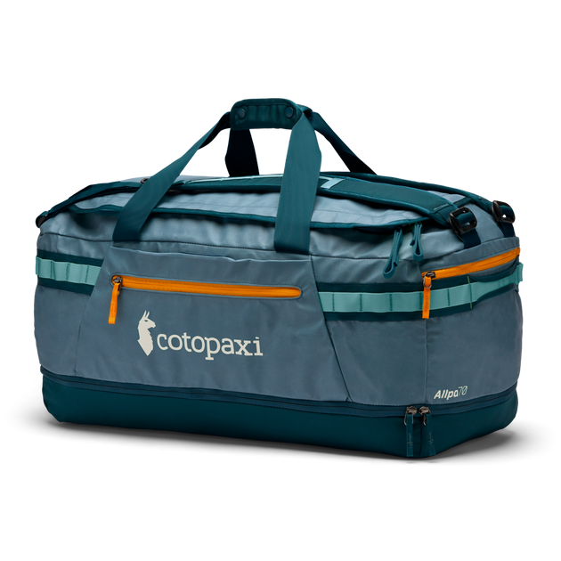 Cotopaxi Allpa 70L Duffel Bag