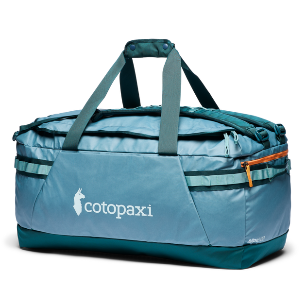 Cotopaxi Allpa Getaway 100L Duffel