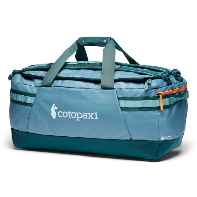 Cotopaxi Allpa Getaway 70L Duffel