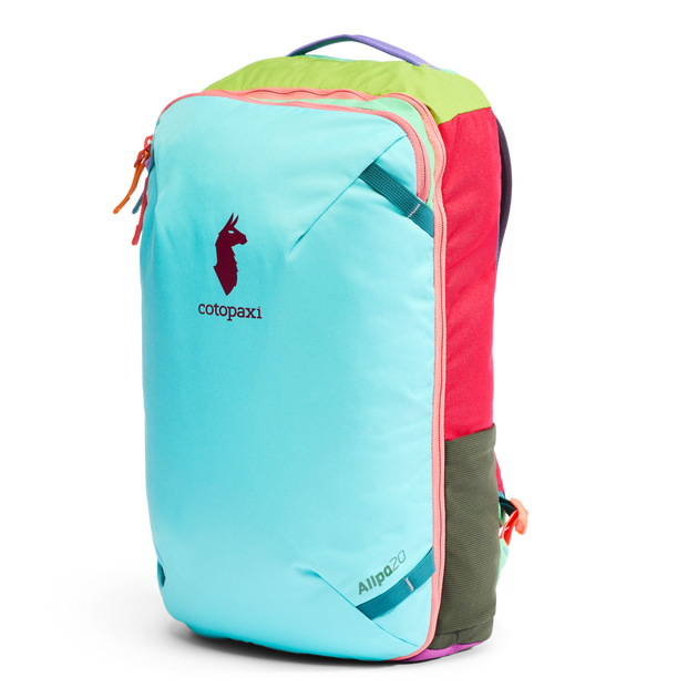 Cotopaxi Allpa Mini 20L Travel Pack - Del Día