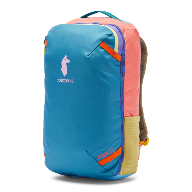 cotopaxi Allpa Mini 20L Travel Pack - Del Día