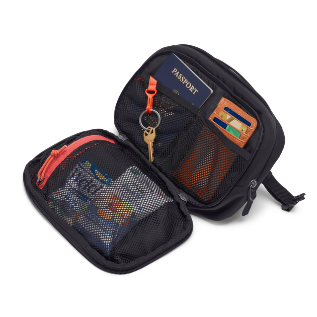 Cotopaxi Allpa X 3L Hip Pack