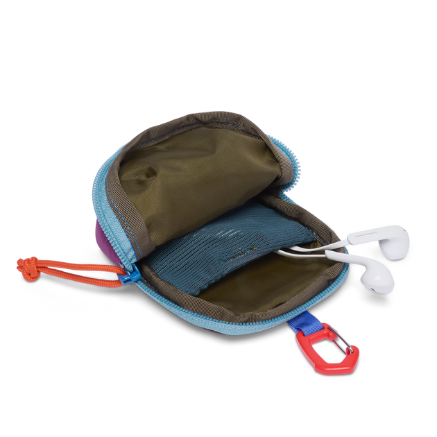 Cotopaxi Allpita Mini Bag - Del Día