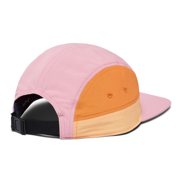 Cotopaxi Altitude Tech 5-Panel Hat