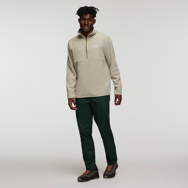 Cotopaxi Amado Fleece Pullover - Men's