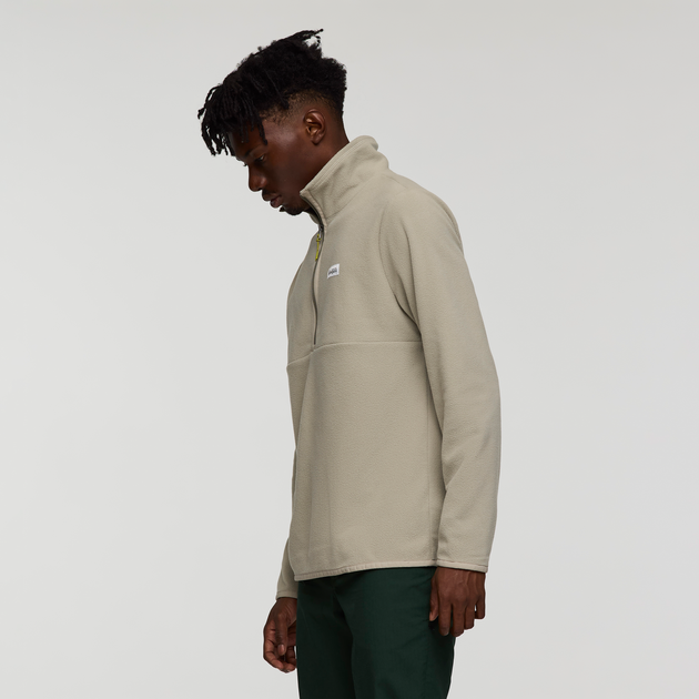 Cotopaxi Amado Fleece Pullover - Men's