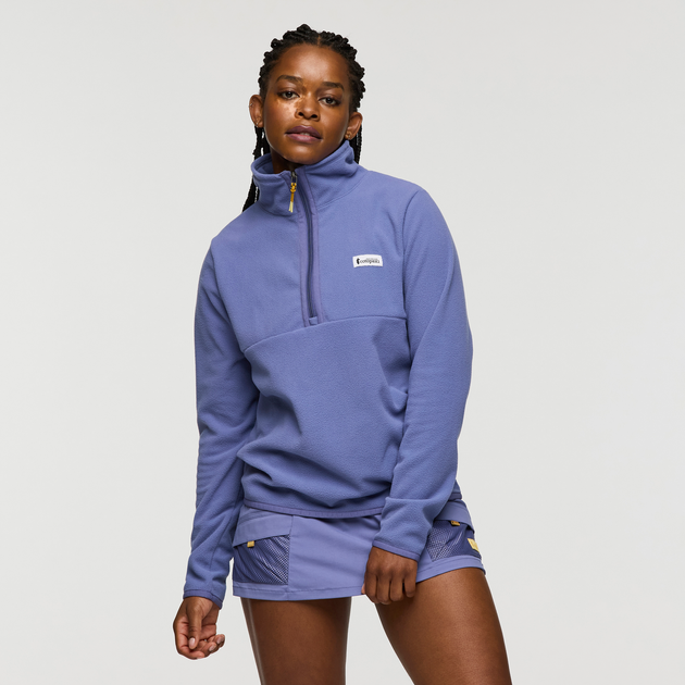 Cotopaxi Amado Fleece Pullover - Women's