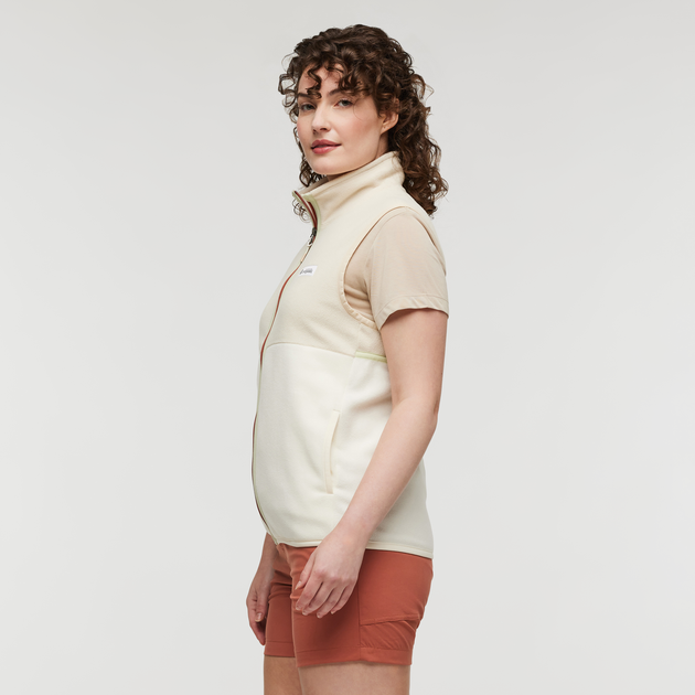 Cotopaxi Amado Fleece Vest - Women's