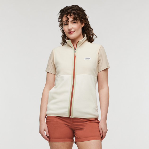 cotopaxi Amado Fleece Vest - Women's