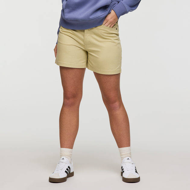 Cotopaxi Ambato Short - Women's