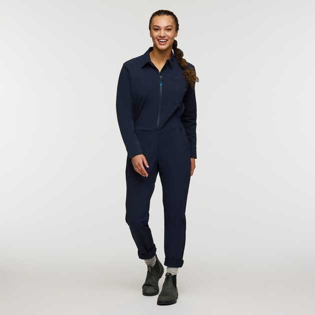 Cotopaxi Asombro Jumpsuit - Women's