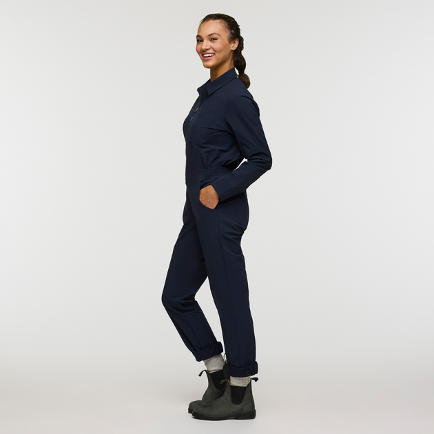 Cotopaxi Asombro Jumpsuit - Women's