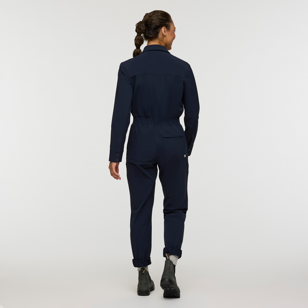 Cotopaxi Asombro Jumpsuit - Women's