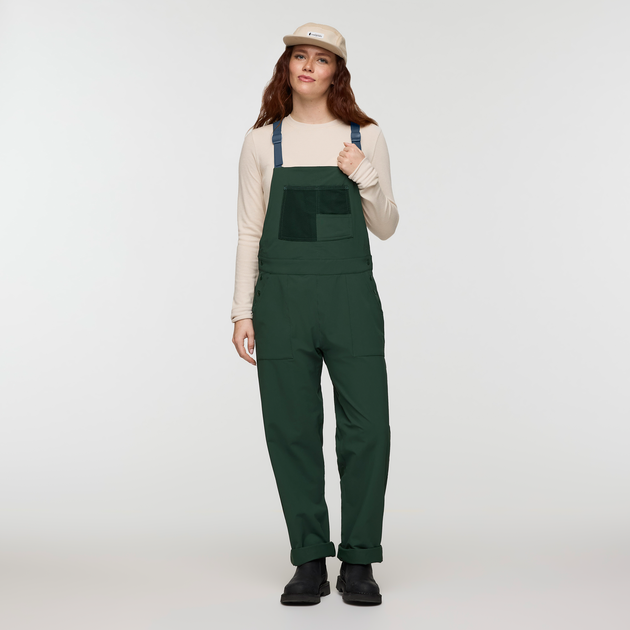 Cotopaxi Asombro Overall - Women's