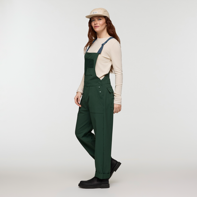 Cotopaxi Asombro Overall - Women's
