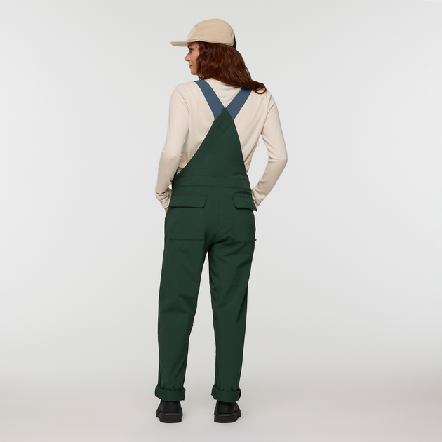 Cotopaxi Asombro Overall - Women's