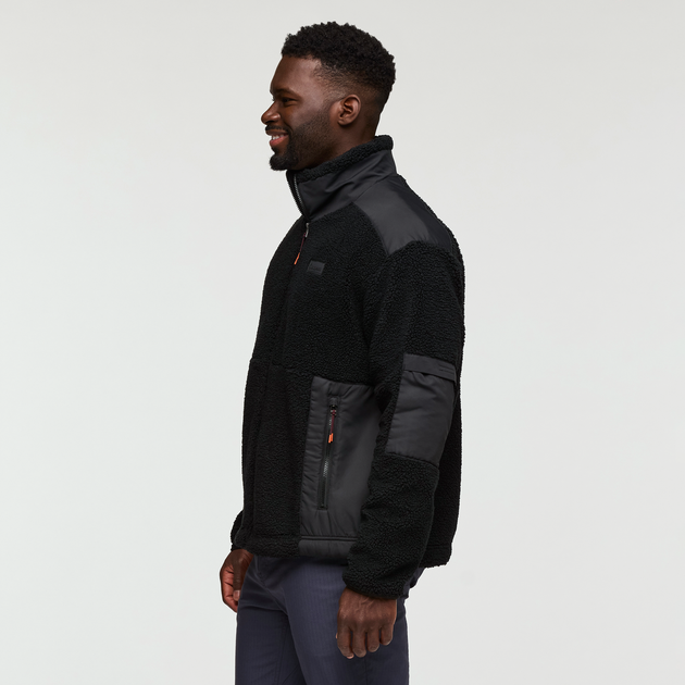 Cotopaxi Bacano Fleece Jacket - Men's