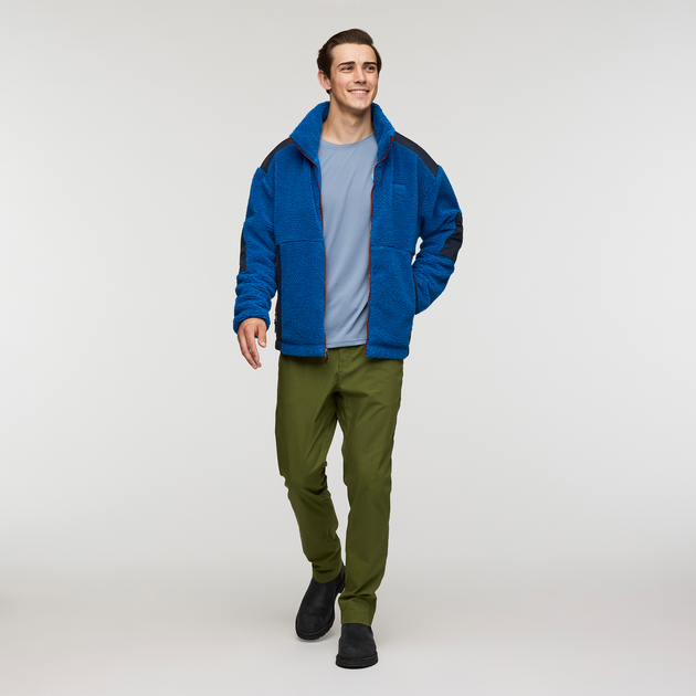 cotopaxi Bacano Fleece Jacket - Men's