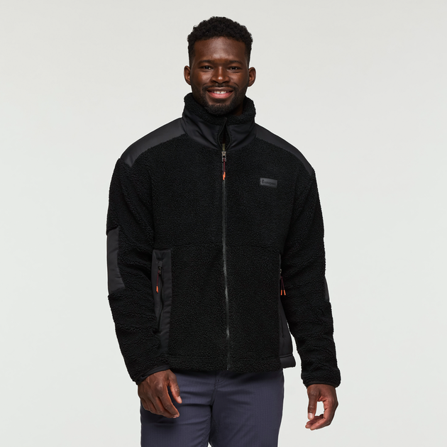 cotopaxi Bacano Fleece Jacket - Men's